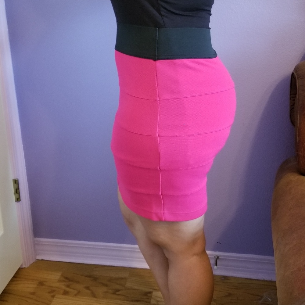 Stretch Skirts by "Stooschy"